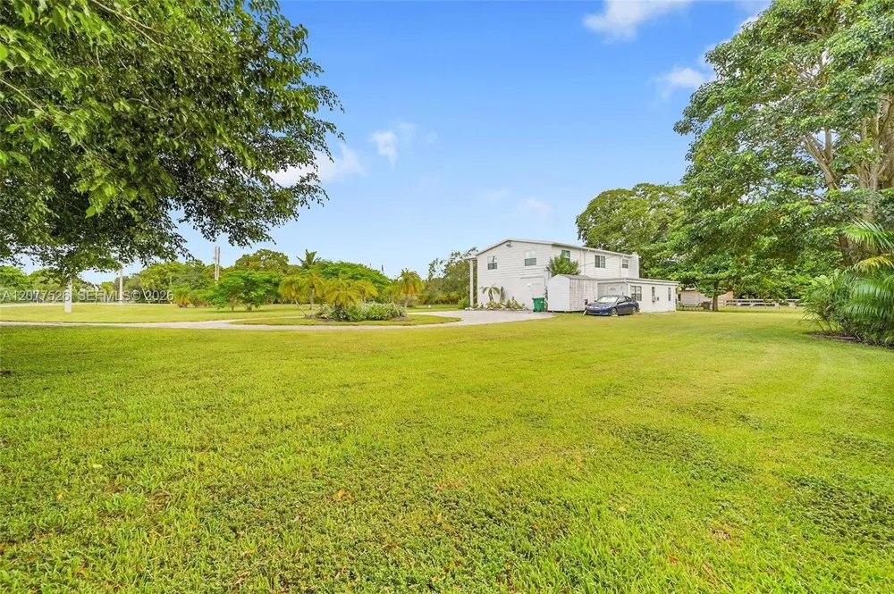 1201 Old Hiatus Rd Plantation, FL 33323