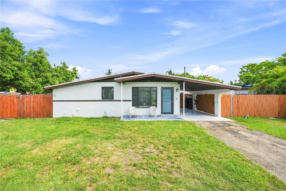 10125 SW 84th St Miami, FL 33173