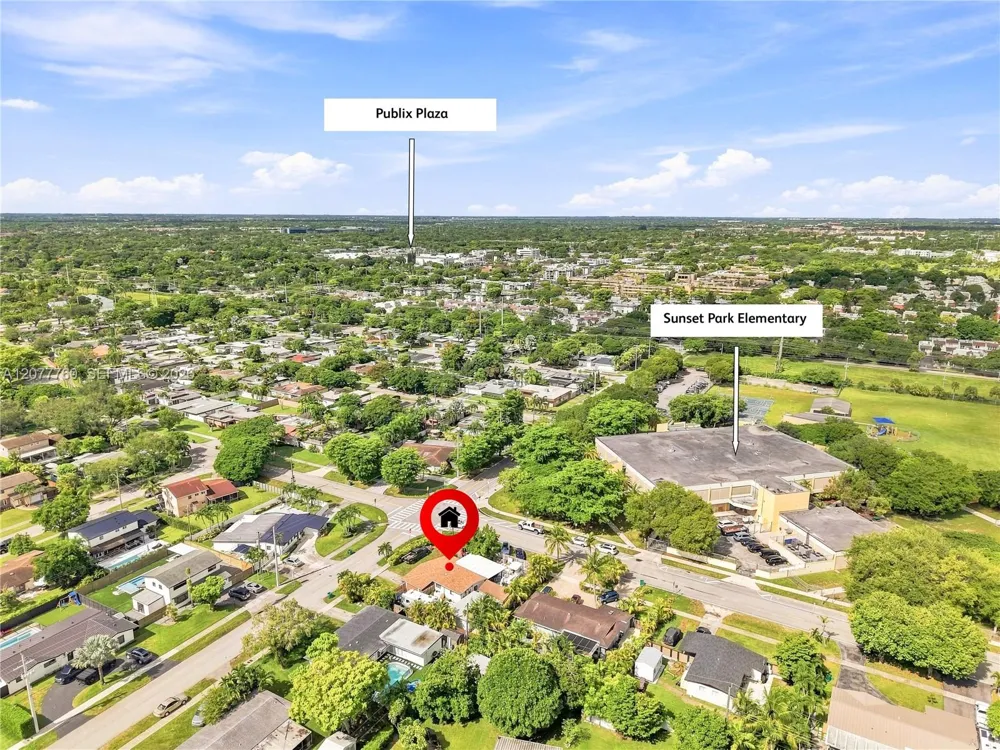 10125 SW 84th St Miami, FL 33173