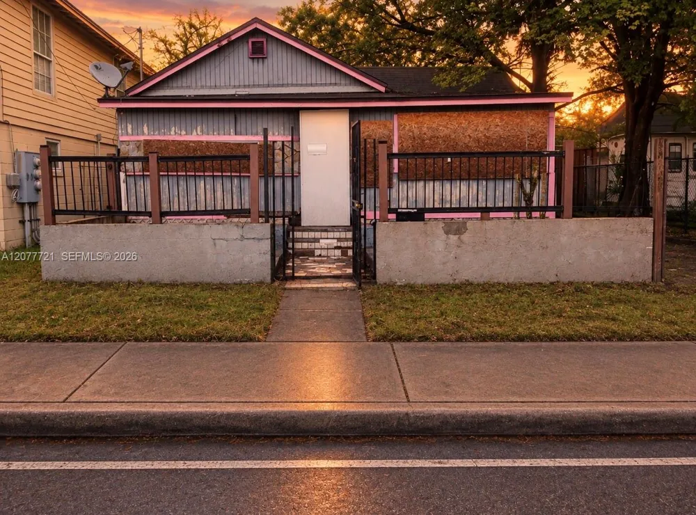 3319 Myrtle Ave Jacksonville, FL 32209