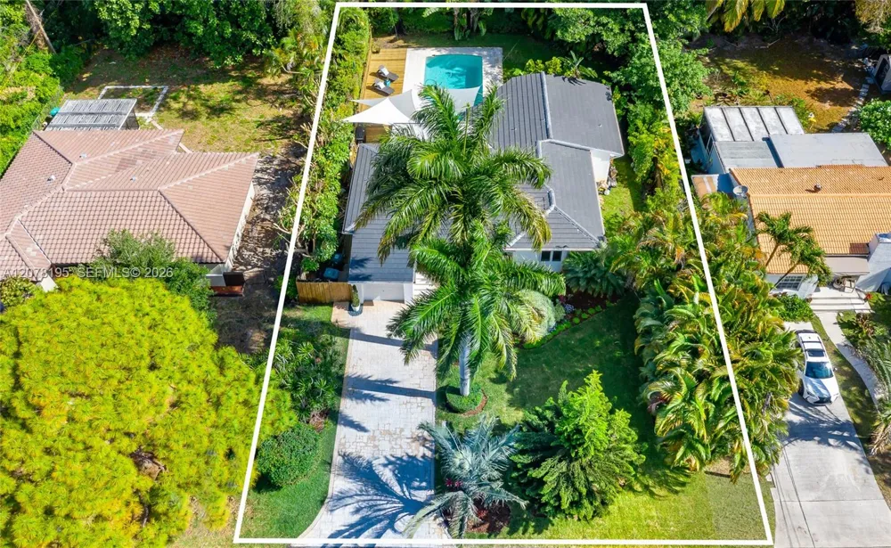 1003 NE 118th St Biscayne Park, FL 33161