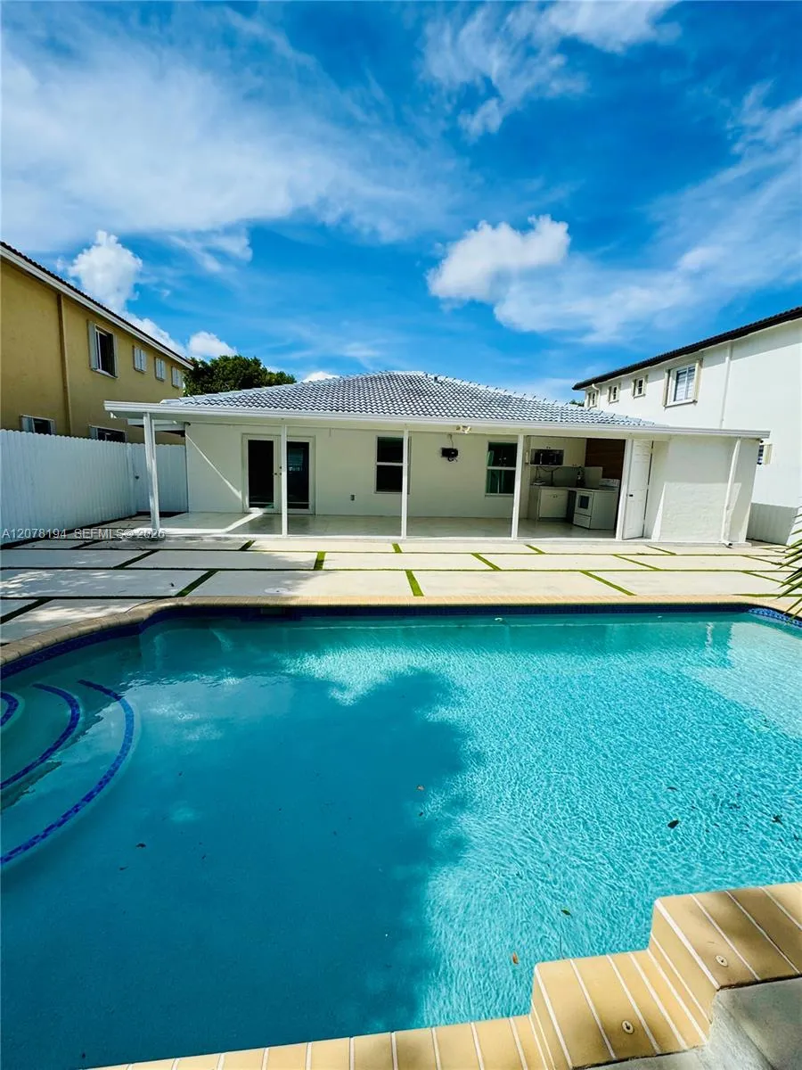 13362 SW 282nd St Homestead, FL 33033