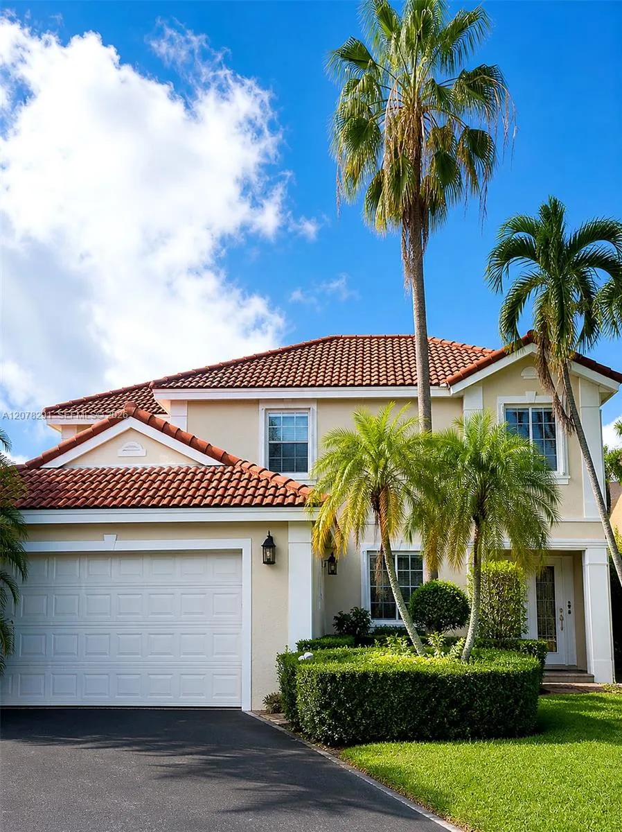 14719 SW 44th Ln Miami, FL 33185