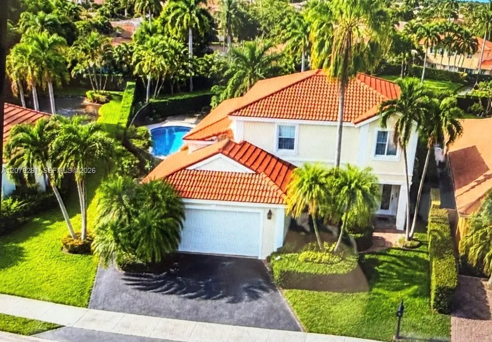 14719 SW 44th Ln Miami, FL 33185