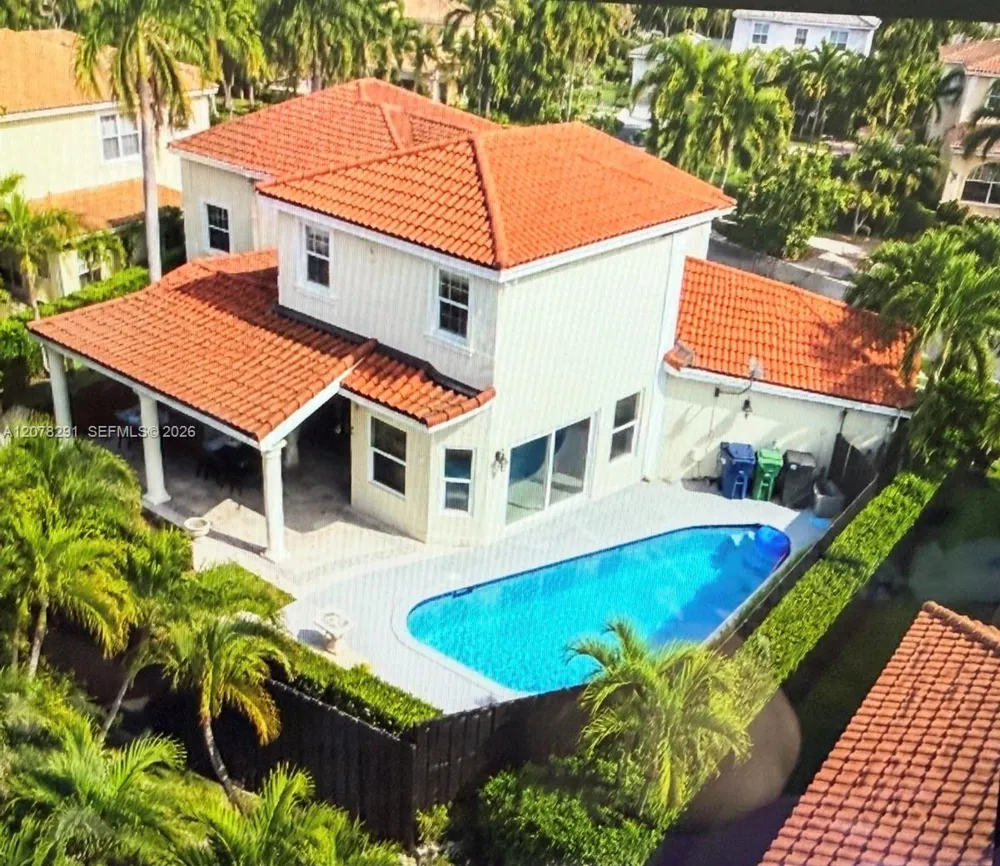 14719 SW 44th Ln Miami, FL 33185