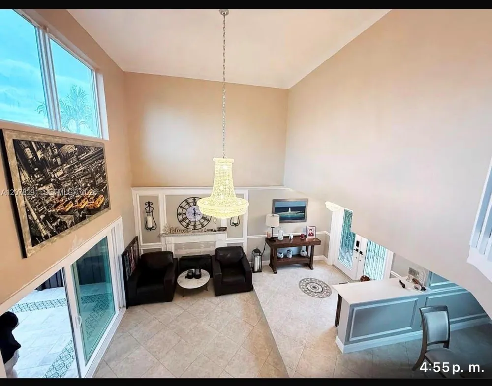 14719 SW 44th Ln Miami, FL 33185