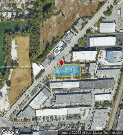 15551 W Dixie Hwy North Miami Beach, FL 33162