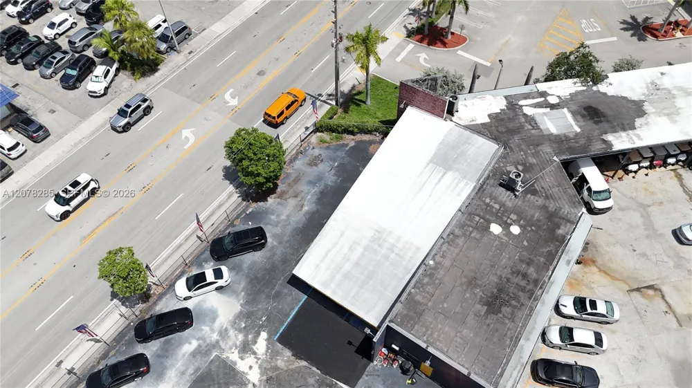 15551 W Dixie Hwy North Miami Beach, FL 33162