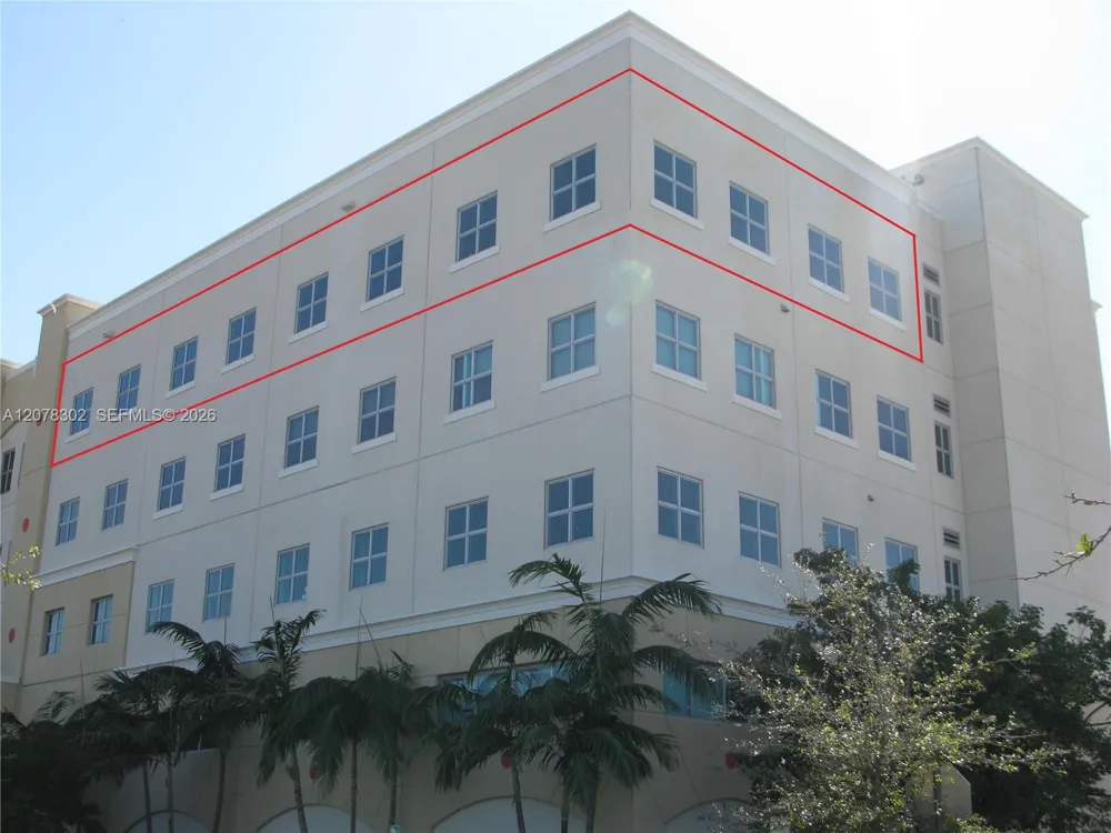 3650 NW 82nd Ave #PH506 Doral, FL 33166