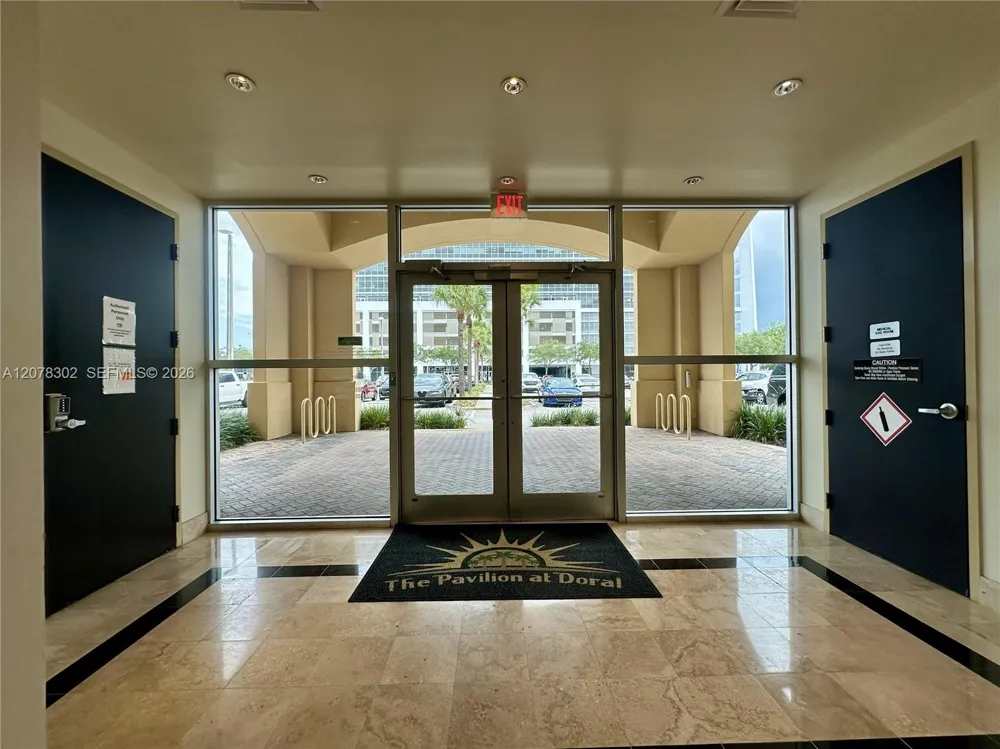 3650 NW 82nd Ave #PH506 Doral, FL 33166