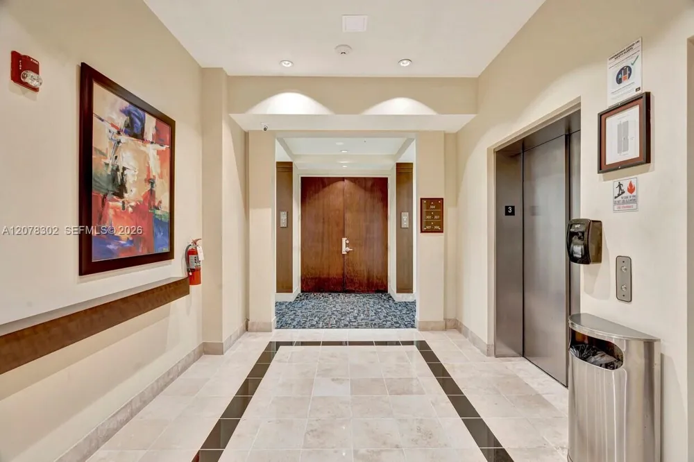 3650 NW 82nd Ave #PH506 Doral, FL 33166
