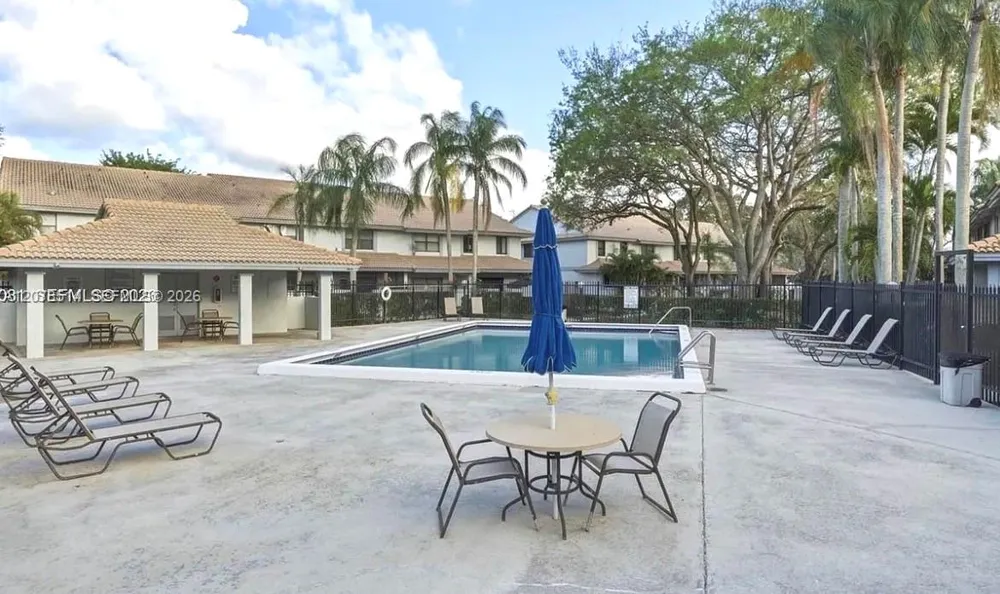 9835 Riverside Dr #7-39 Coral Springs, FL 33071