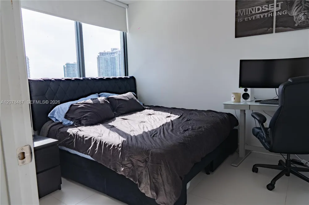501 NE 31st St #1209 Miami, FL 33137