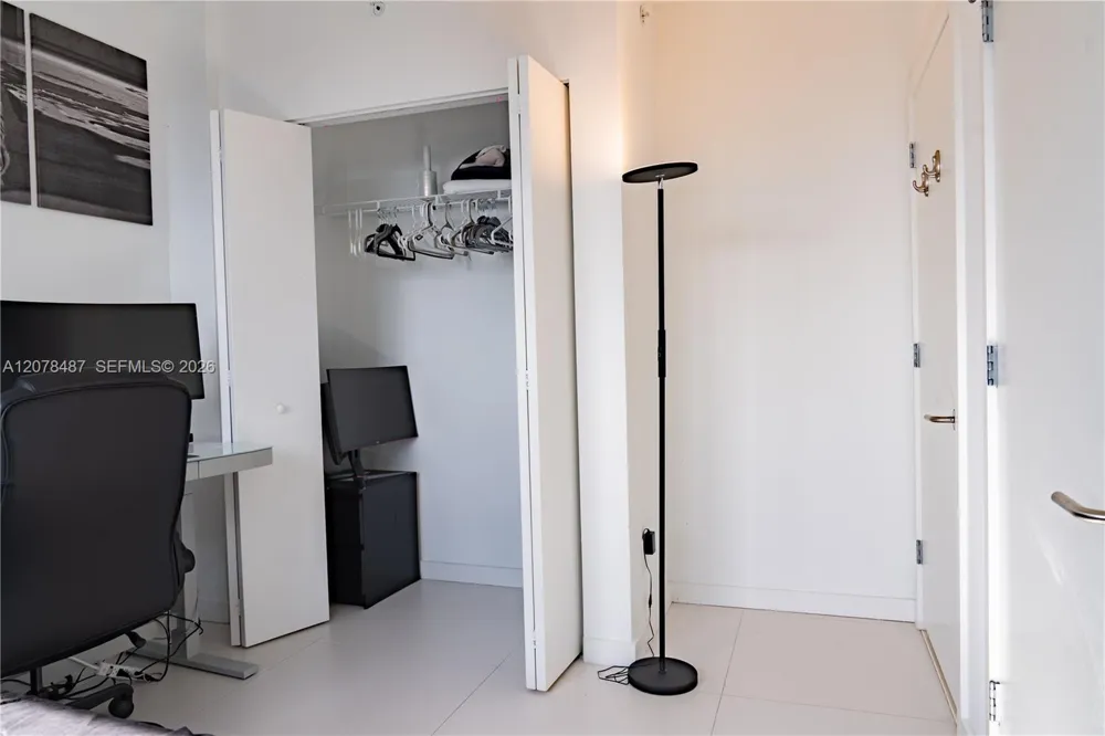 501 NE 31st St #1209 Miami, FL 33137