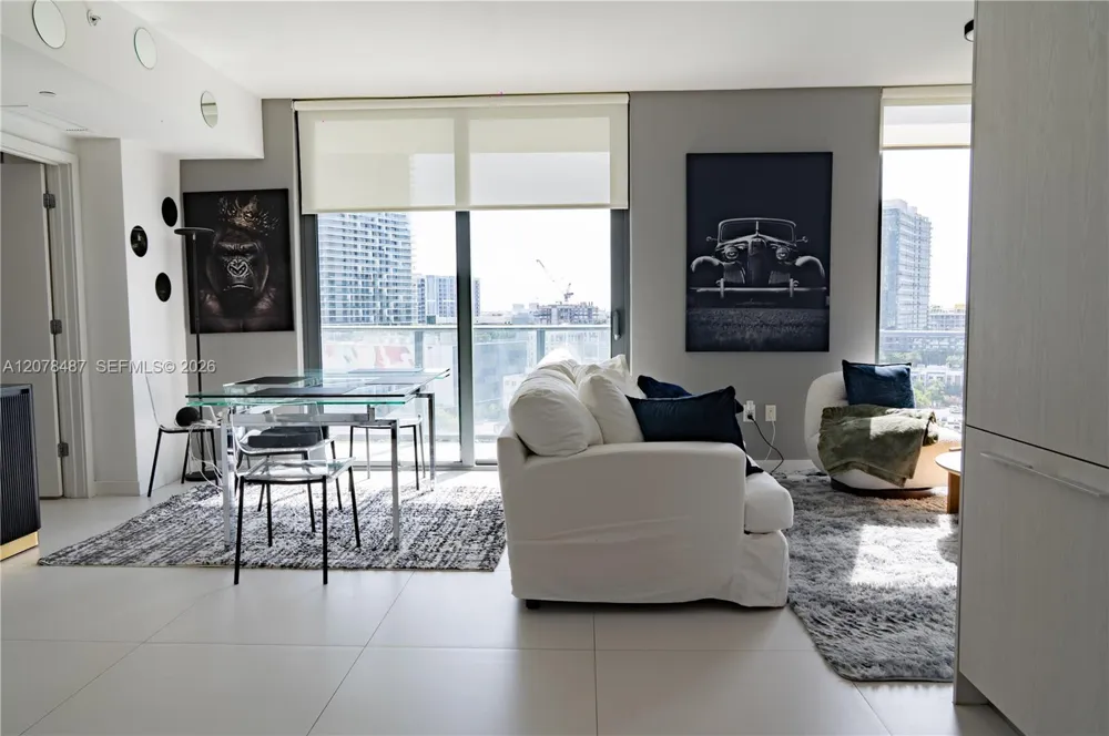 501 NE 31st St #1209 Miami, FL 33137