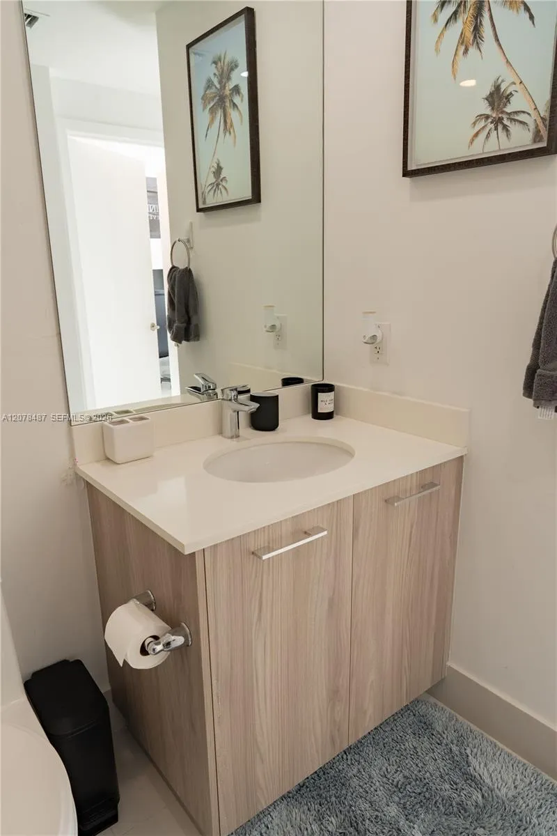 501 NE 31st St #1209 Miami, FL 33137