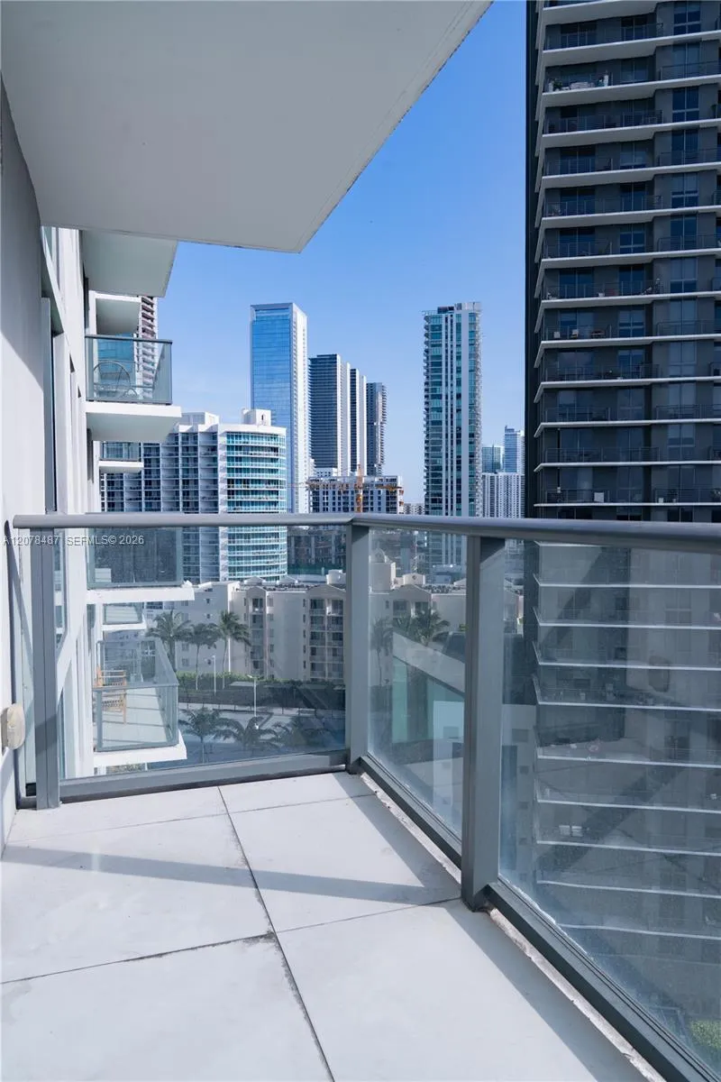 501 NE 31st St #1209 Miami, FL 33137
