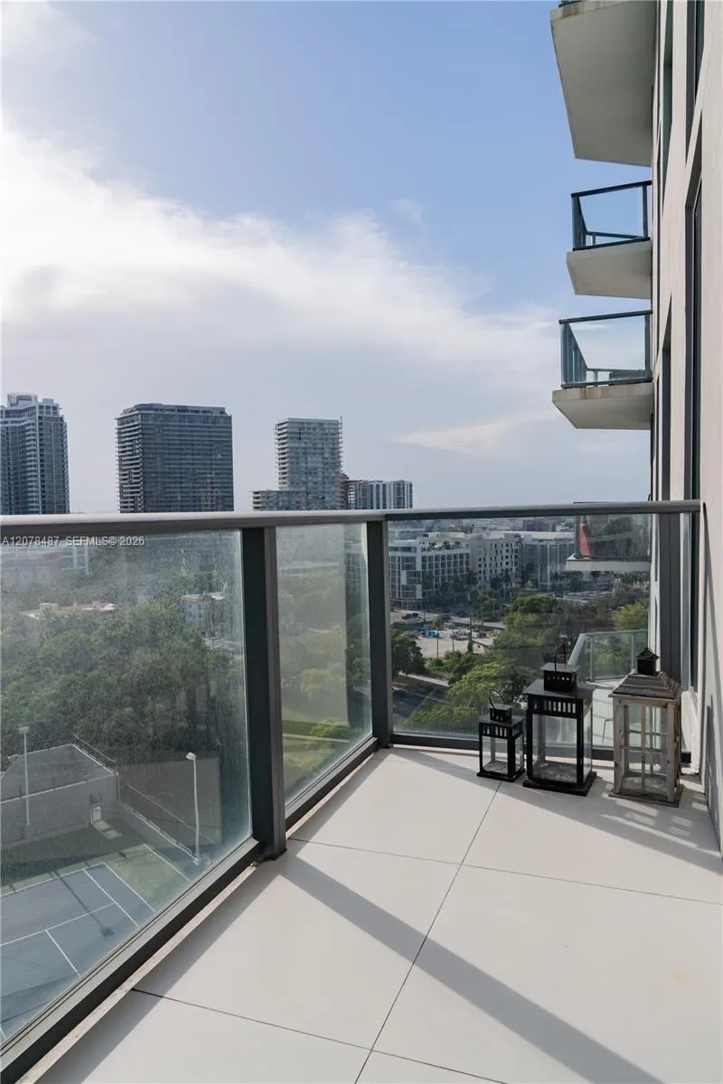 501 NE 31st St #1209 Miami, FL 33137