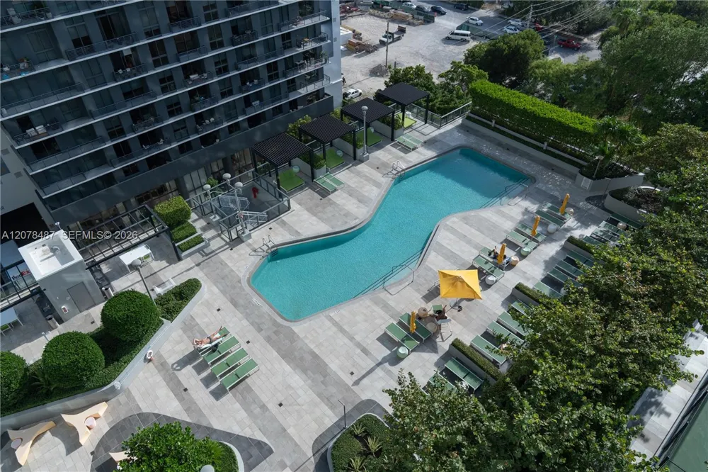 501 NE 31st St #1209 Miami, FL 33137