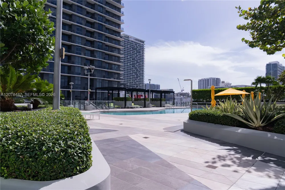 501 NE 31st St #1209 Miami, FL 33137