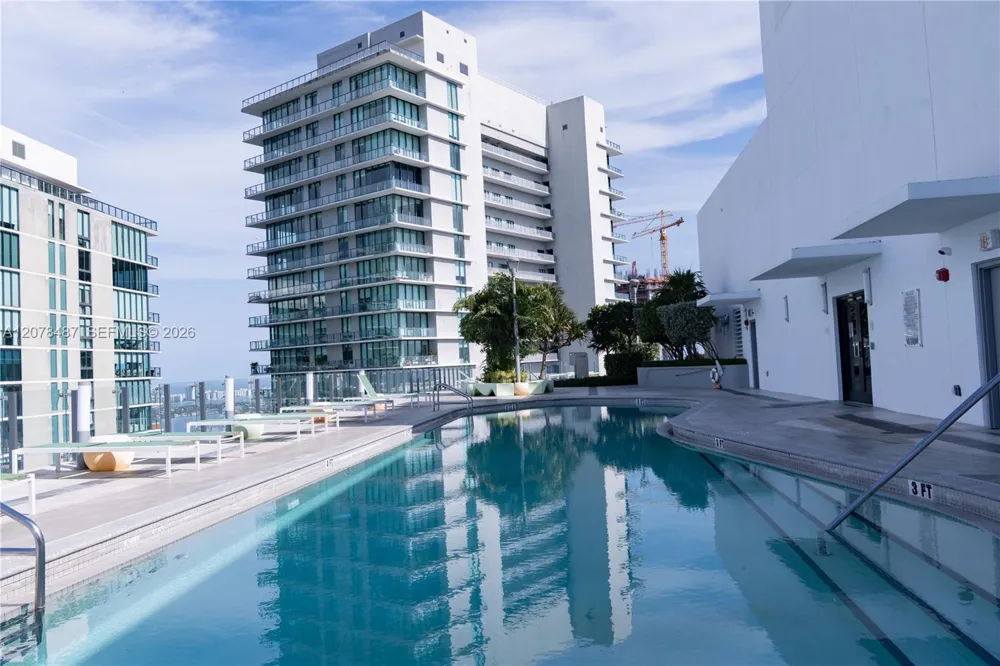 501 NE 31st St #1209 Miami, FL 33137