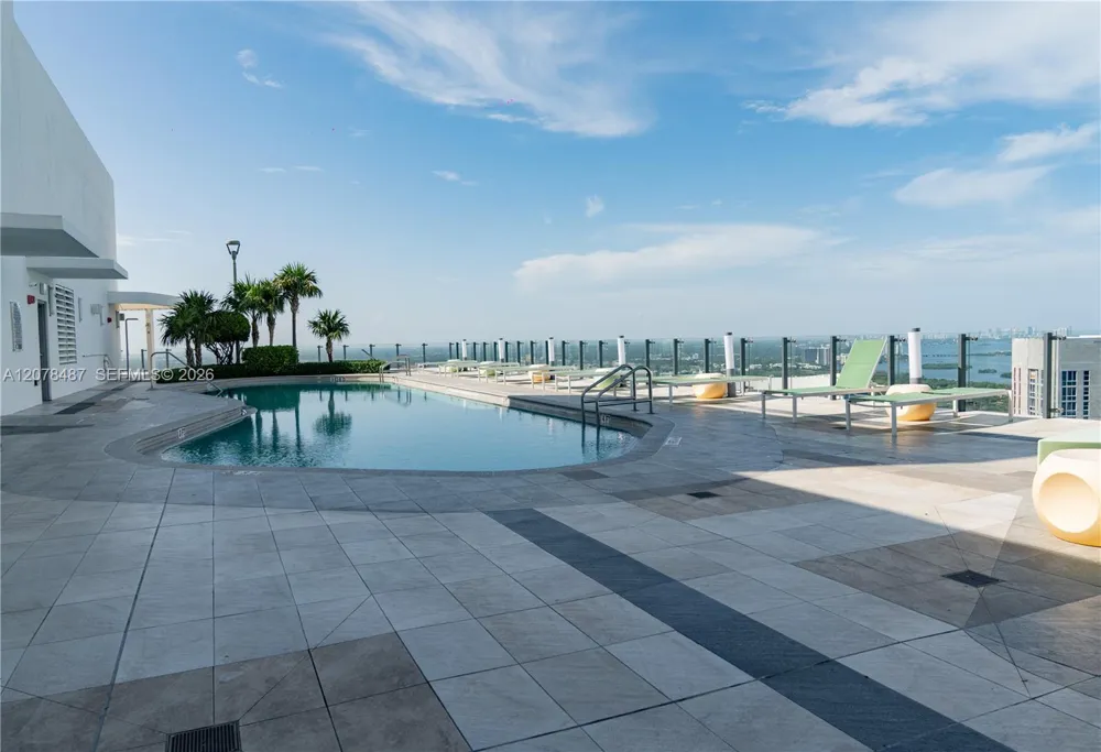 501 NE 31st St #1209 Miami, FL 33137