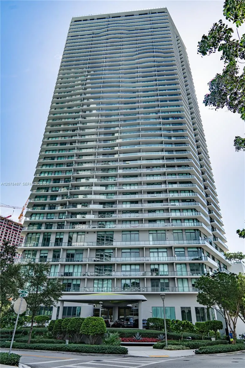 501 NE 31st St #1209 Miami, FL 33137