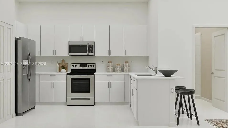 10978 SW 231 LANE #3 Miami, FL 33170