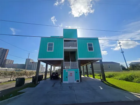 614 35th Street #3