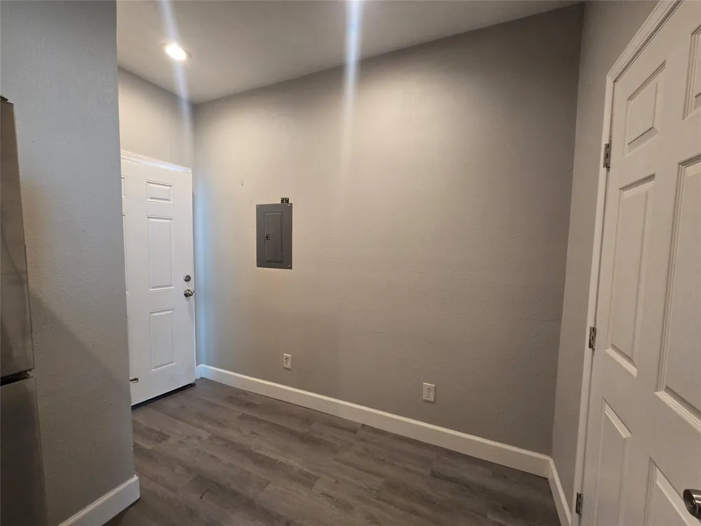 614 35th Street #3 Galveston, TX 77550