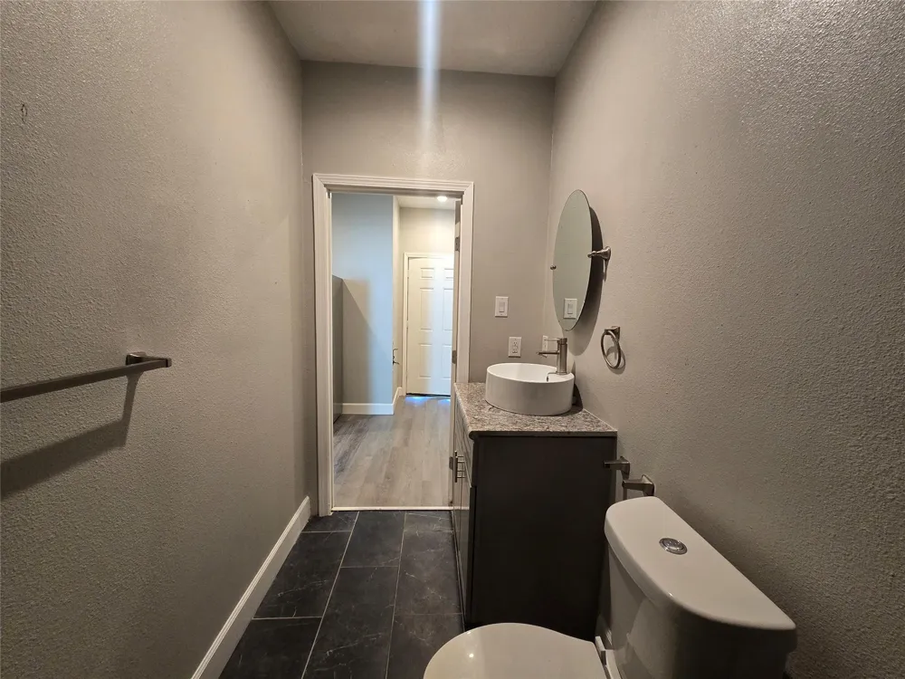 614 35th Street #3 Galveston, TX 77550