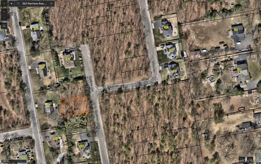 398 Harrison Avenue Miller Place, NY 11764