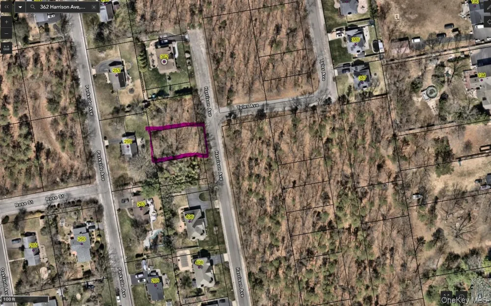 398 Harrison Avenue Miller Place, NY 11764