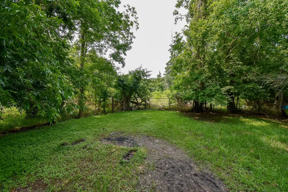 S Avenue D Humble, TX 77338