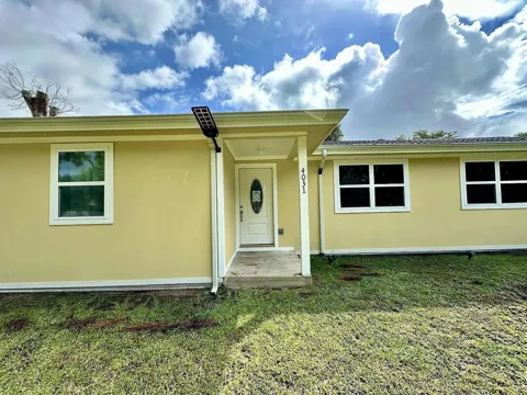 4031 Fairview Drive