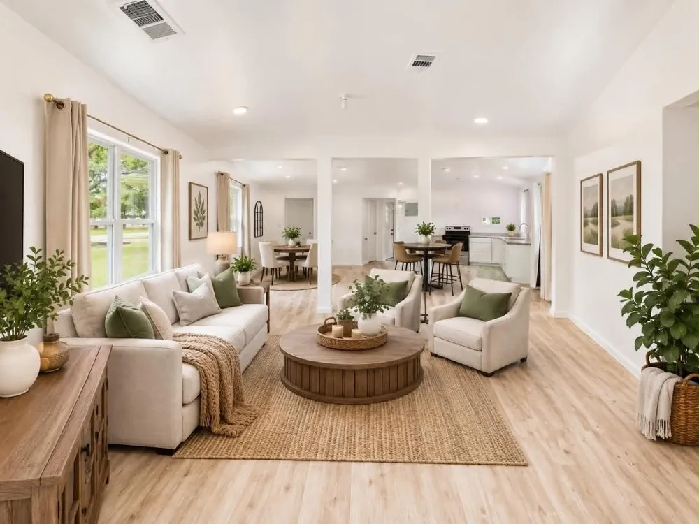 4031 Fairview Drive Orange, TX 77630