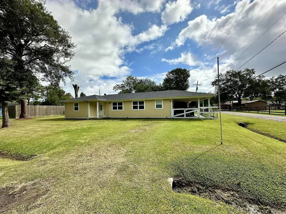 4031 Fairview Drive Orange, TX 77630