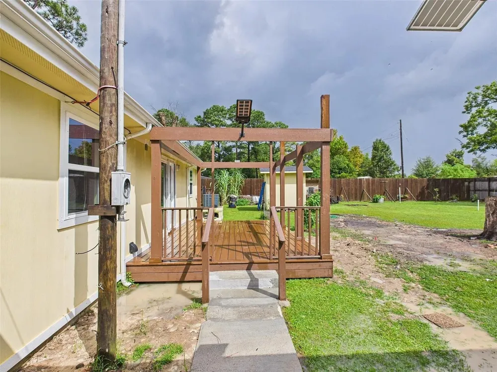 4031 Fairview Drive Orange, TX 77630