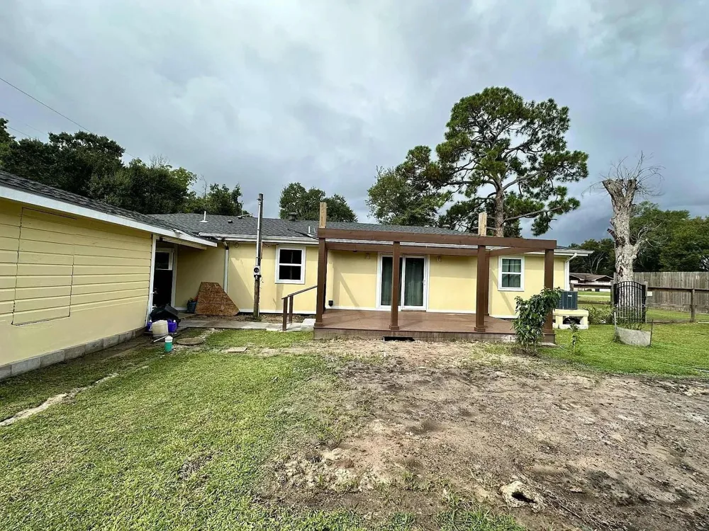 4031 Fairview Drive Orange, TX 77630