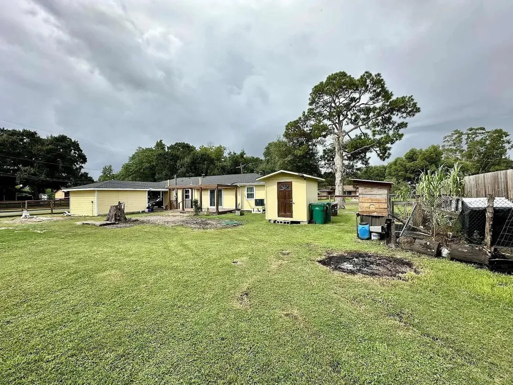 4031 Fairview Drive Orange, TX 77630