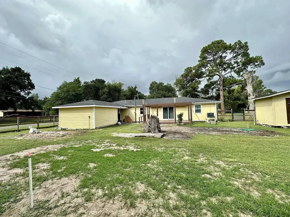 4031 Fairview Drive Orange, TX 77630