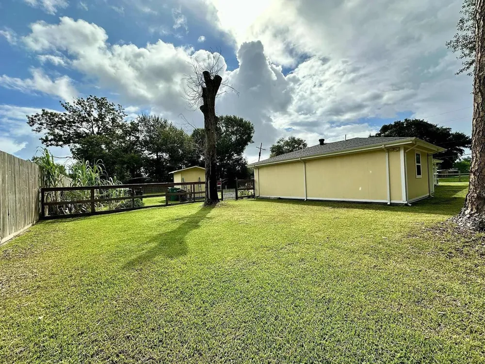 4031 Fairview Drive Orange, TX 77630