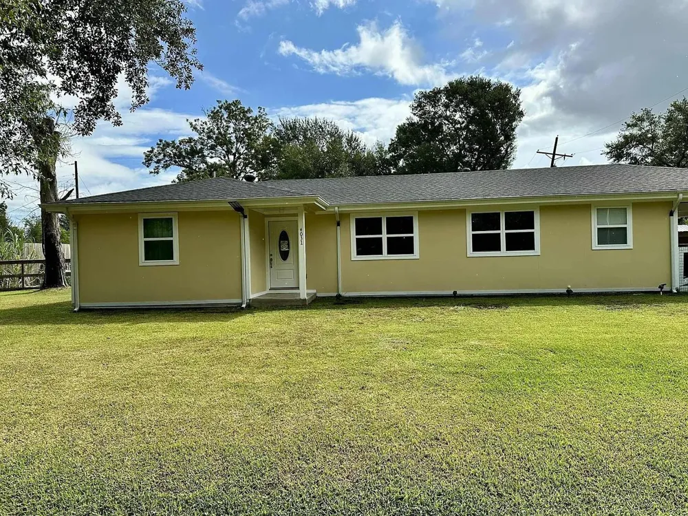 4031 Fairview Drive Orange, TX 77630
