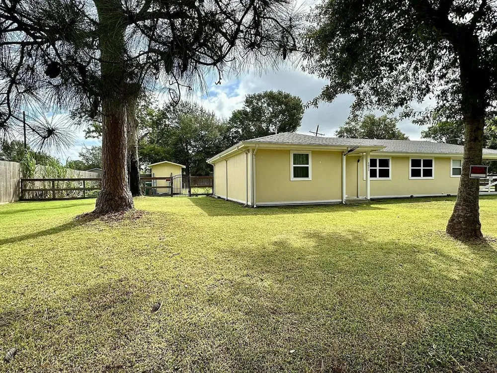 4031 Fairview Drive Orange, TX 77630
