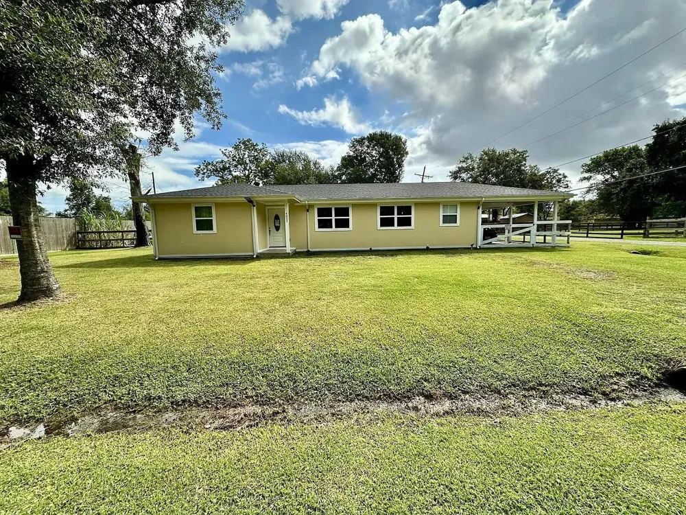 4031 Fairview Drive Orange, TX 77630