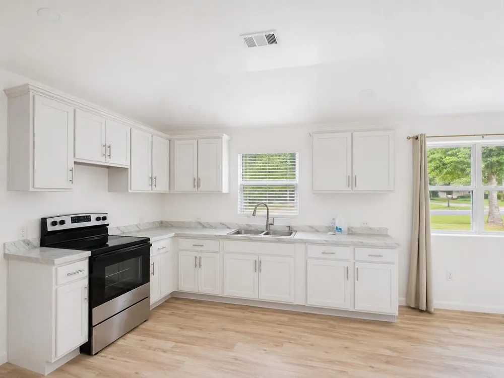 4031 Fairview Drive Orange, TX 77630
