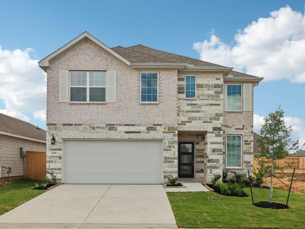 5217 Redbud Valley Drive Pearland, TX 77584