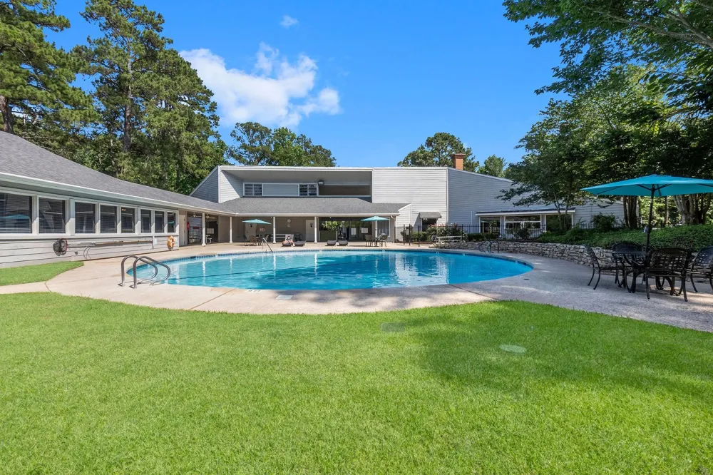 23 Pine Harbour Drive Coldspring, TX 77331