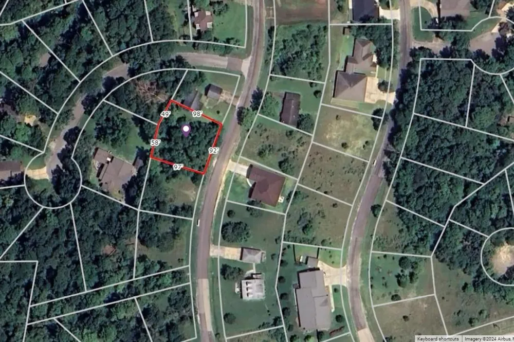 23 Pine Harbour Drive Coldspring, TX 77331
