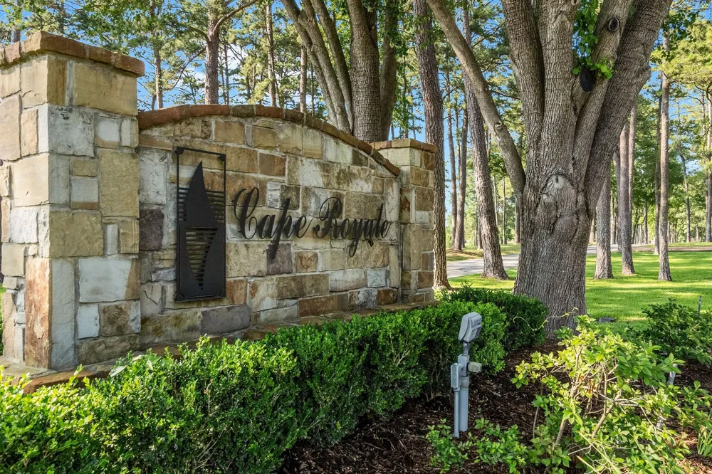 23 Pine Harbour Drive Coldspring, TX 77331